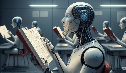 Let's Peek Inside an AI's Mind! 🧠 The Secrets of the Data Generative AI 
