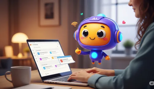 The Ultimate Guide to Your New AI Assistant: Revolutionize the Way You Work