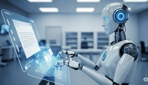 Stop Worrying About Email! 🤖 A Magical Time-Saving Guide to Make AI Your Ultimate Secretary ✨